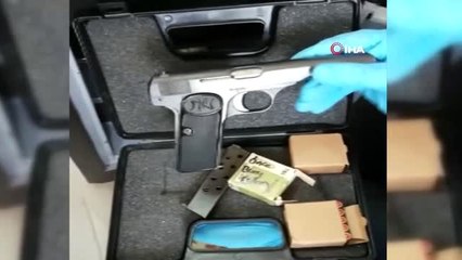 Fethiye'de tefecilik operasyonu: 21 gözaltı