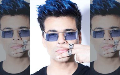 Karan Johar addresses gender pay gap in Bollywood