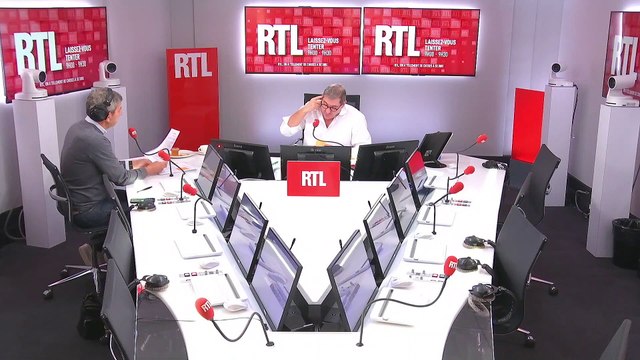 Comment partir en vacances sereinement ? Les conseils de Michel Cymes