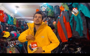 Vietnam'da Bu Fiyatlara İnanamayacaksınız - Dünyanın En Ucuz Orijinal Ürünleri, Outdoor Kıyafet