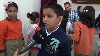 Sağlık Bakanlığından 81 ilde minikler için el yıkama seferberliği