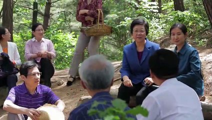 ပြောင်းလဲခြင်းအခါသမယ - ကောင်းကင်နိုင်ငံတော်ဆီ ဝင်ခွင့်ရမယ့် တစ်ခုတည်းသောလမ်း - (အပိုင်း ၂/၂)