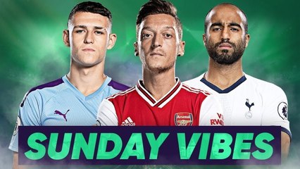 The Player WASTED At Their Club The Most Is... | #SundayVibes