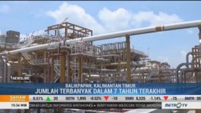 Pertamina Pertahankan Produksi Migas Agar Tidak Turun