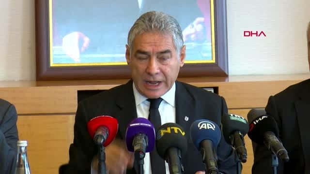 Spor ismail ünal başkan adaylarına başarılar diliyorum. her şey beşiktaş için