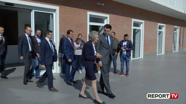 Glover takim 60' me Bashën në selinë blu, pritet konferencë për rekomandimet e OSBE/ODIHR