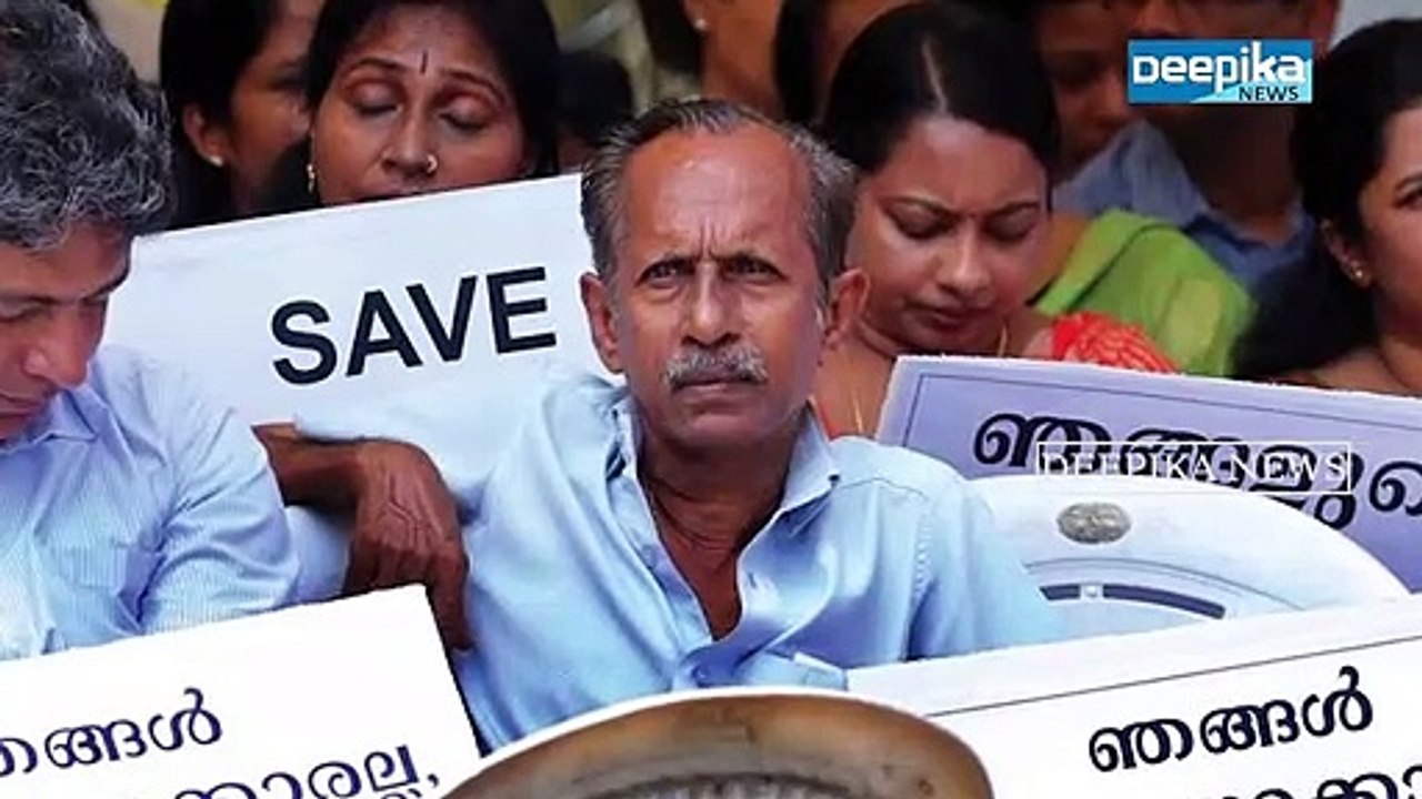 മരട് ഫ്‌ളാറ്റ് നിര്‍മാതാക്കളുള്‍പ്പെടെ മൂന്നു പേര്‍ അറസ്റ്റില്‍, കര്‍ശന നടപടിയുമായി ക്രൈംബ്രാഞ്ച് Maradu Flat Demolition: Three Arrested Including Holy Faith Builders' Owner // DeepikaNews