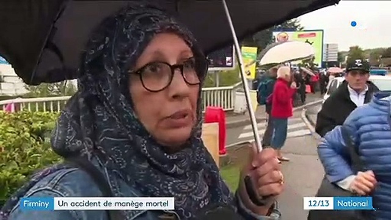 Loire : un accident de manège fait un mort et un blessé grave