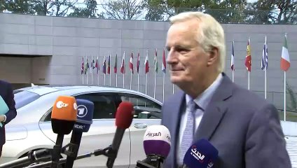UE acredita na possibilidade de acordo sobre o Brexit