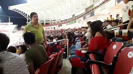 Estadio Teodoro Mariscal | Mazatlán | 2019 | Parte 14