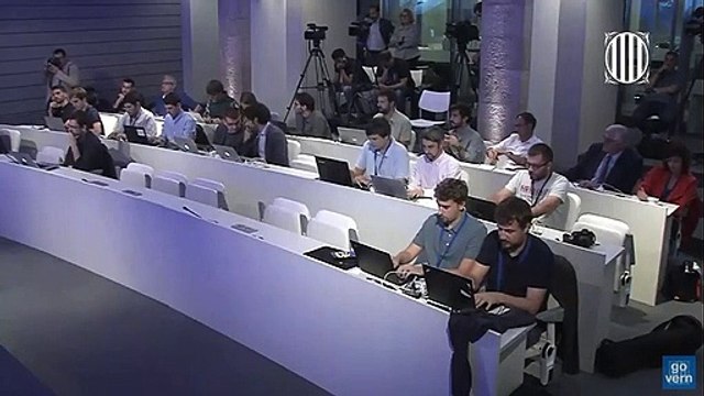 Meritxell Budó: Debemos garantizar como Gobierno el derecho a la manifestación