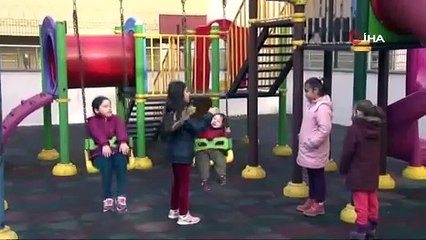 Parkta oynayan çocuğa ateş eden sanık tahliye edildi