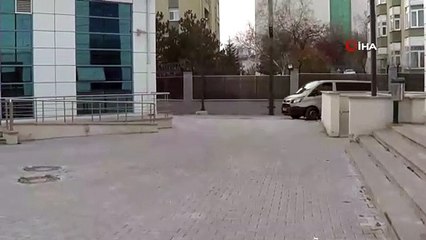 Başkent'te DEAŞ operasyonu: 10 gözaltı