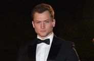 Taron Egerton confirms Kingsman 3 script