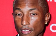 Pharrell Williams embarassed by old songs