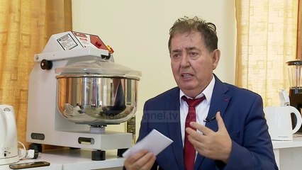 Në Shqipëri, miell i varfër/ Niveli i proteinave është 6 përqind, duhet të jetë 12