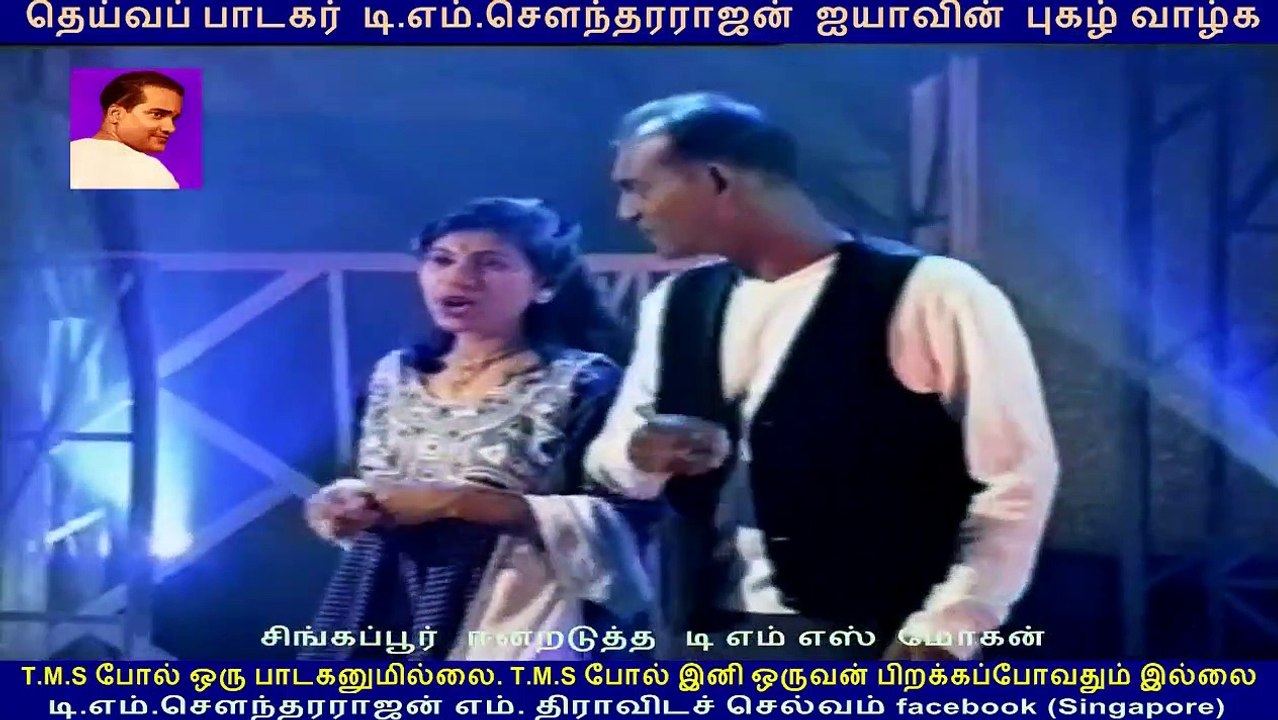 Tms Golden Voice Is With Tms Moghan In Singapore. Vol 7