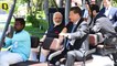 What’s the Importance of Xi’s India Tour? Pushpesh Pant Explains