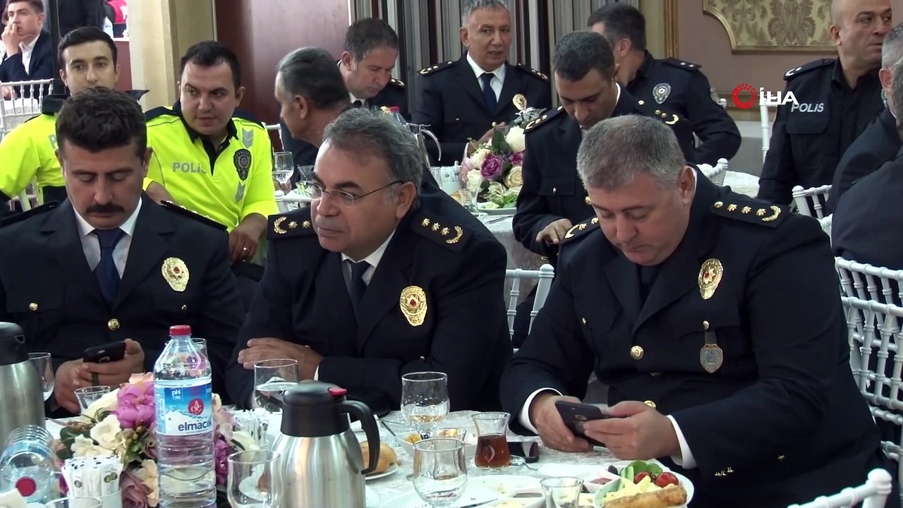 İstanbul İl Emniyet Müdürü Dr. Mustafa Çalışkan: 'İstanbul’u dünyanın en güvenli şehri yapma hedefimize çok yakınız'