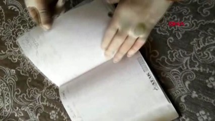 Muğla fethiye'de tefecilik çetesi operasyonu 21 gözaltı