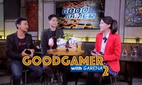 Kata Garena Soal eSports & Content Creator | GOOD GAMER with GARENA (2)