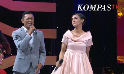 Duet Maut Kopda Darnanto feat Serda (K) Keterine Hingga Kisah Brigjen Victor - SEMARAK SATRIA (3)