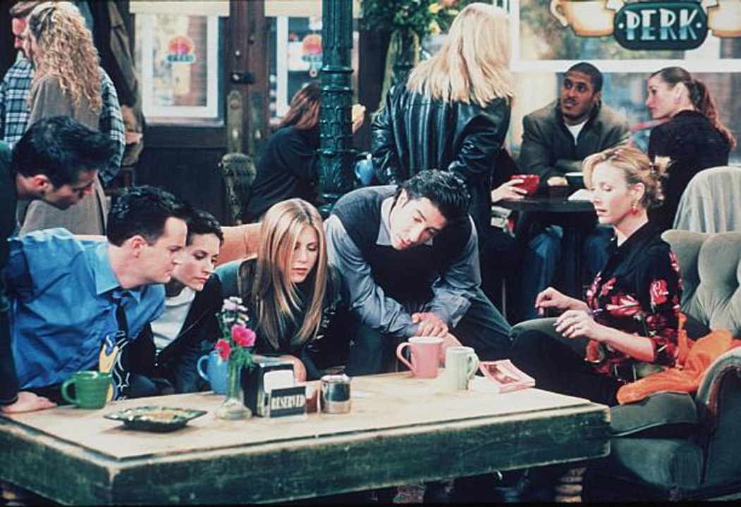 "Friends" : Les raisons d'un succès planétaire et intemporel