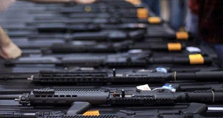 İngiltere'den Türkiye'ye silah ihracatı açıklaması: Lisansları incelemeye aldık