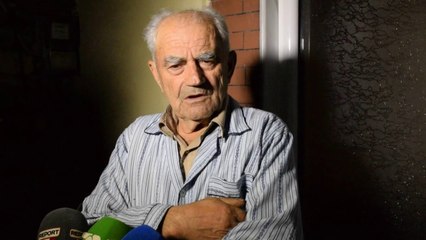 “Na morën pensionin dhe kursimet”/ Grabitja e çiftit në Korçë; rrëfimi i të moshuarit