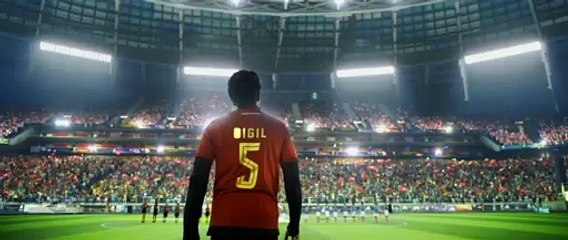 Bigil Bande-annonce VO (2019) Joseph Vijay, Nayanthara