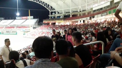 Estadio Teodoro Mariscal | Mazatlán | 2019 | Parte 16