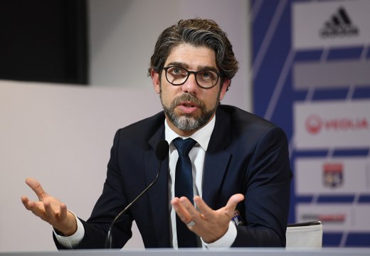 OL : Juninho est très agacé par les remplaçants et le vestiaire