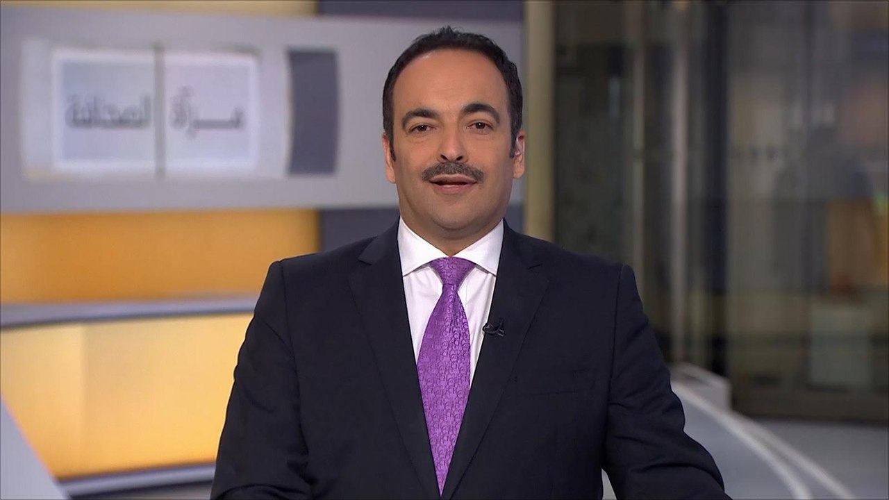 مرآة الصحافة الثانية (2019/10/15)