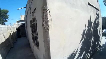Barış Pınarı Harekatı sürüyor (2)