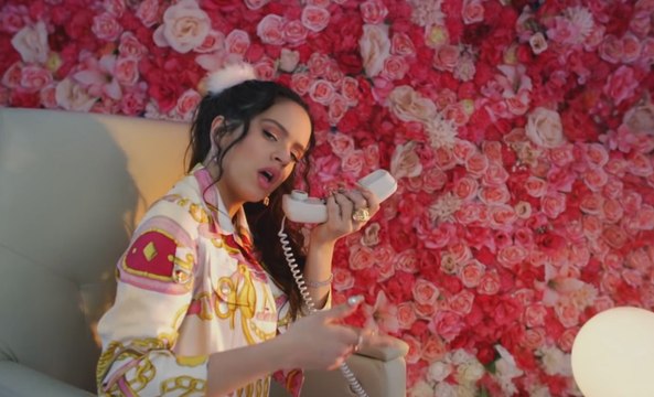 Rosalía, entre los primeros artistas confirmados para MTV EMAs