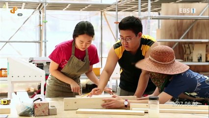 EBS 다큐프라임 - Docuprime_진정성 시대 3부- 가고 또 가다보면_#001