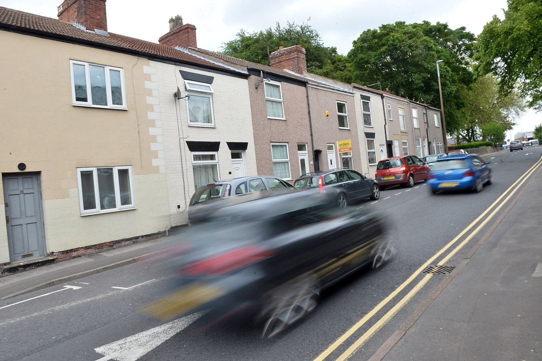 Guide to speeding fines and how much you will have to pay