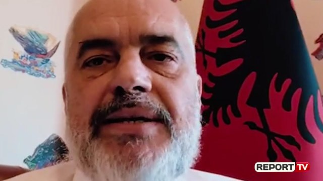 Report TV - Negociatat/ Rama ende shpresë se Franca mund të ndryshojë qëndrim