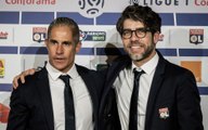 OL : Juninho regrette l’expérience manquée avec Sylvinho