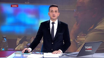 Kritik Barış Pınarı Toplantısı Sabaha Kadar Sürdü