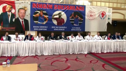 Eyüp Gözgeç: 'Başarı, tesadüf değil sistemli çalışma ve azmin eseridir'