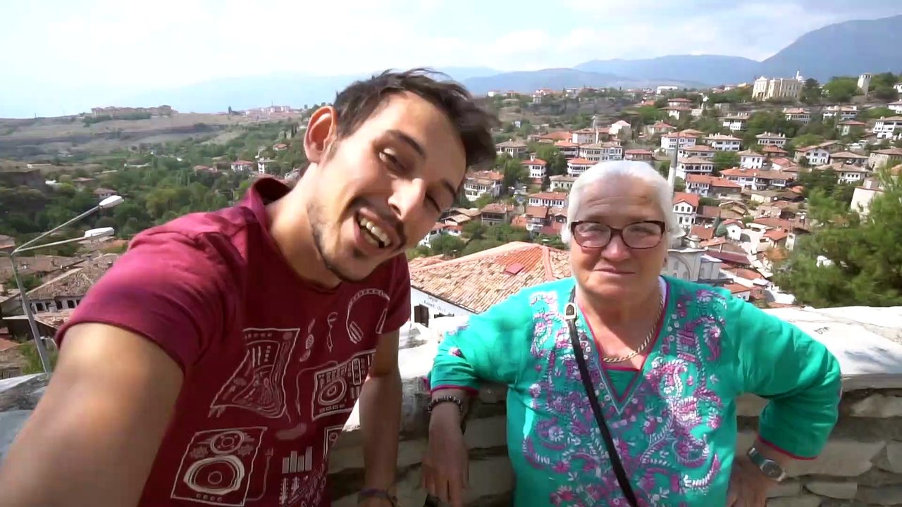 Yurtdışı yasağı ne oldu? - Emre Durmuş ile DOLU DOLU Anadolu!