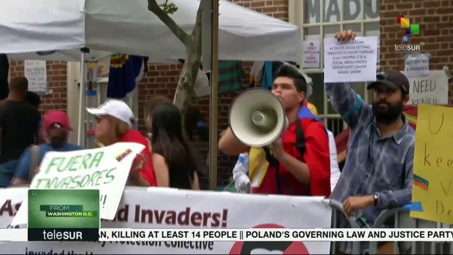 Interviews From Washington DC: David Paul