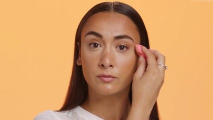 Beauty Close Ups: The Key To Looking More Awake