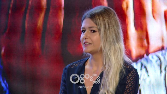 Ditë e Re - “Divorcet”, Sonila Basha: Po ndahen shume cifte, ja problematikat ne gjyqe