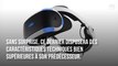 Un brevet déposé par Sony dévoile de premières infos sur le casque PlayStation VR 2
