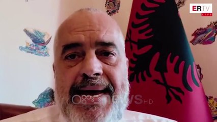 Ora News - Rama paralajmëron "Jo-në" për negociatat: Dielli do të lindë sërish të nesërmen