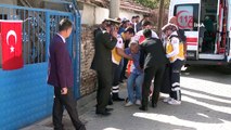 Barış Pınarı Harekatı şehidi Üsteğmen Bozbıyık'ın acı haberi baba ocağına ulaştı