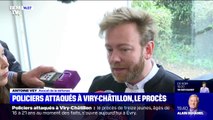 Policiers attaqués à Viry-Châtillon: L'avocat de la défense, rappelle que 