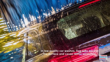 Tips for Car Detailing without Consulting with an Auto Dealer